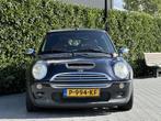 Mini Cabrio 1.6 Cooper S, SIDEWALK, NAVI, CRUISE, LEDER, AIR, Auto's, Voorwielaandrijving, 65 €/maand, Gebruikt, Electronic Stability Program (ESP)