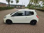 Renault Twingo 1.2 16V 2012, Auto's, Voorwielaandrijving, 839 kg, Twingo, 74 pk