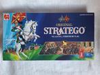 Stratego, Hobby en Vrije tijd, Gezelschapsspellen | Bordspellen, Een of twee spelers, Ophalen of Verzenden, Gebruikt