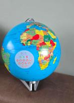 Tiptoi globe / wereldbol nieuw!!, Ophalen of Verzenden, Nieuw