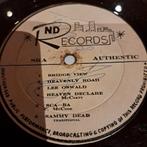 Originele Ska vinyl- Coxsone- ska Authentic, Ophalen of Verzenden, Gebruikt, 12 inch