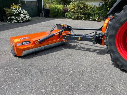 Ferri ZLE 1800 PRO (bj 2022), Zakelijke goederen, Agrarisch | Werktuigen, Overige, Oogstmachine