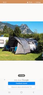 Birch 6 pro tent, Ophalen, Zo goed als nieuw