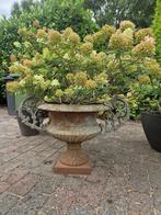 brocante, Ophalen