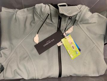 Ilse Jacobsen Rain 37 Softshell – Nieuw - mt 38 beschikbaar voor biedingen