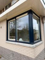 Hoek kozijn, Doe-het-zelf en Verbouw, Kozijnen en Schuifpuien, Ophalen, Hout, Raamkozijn