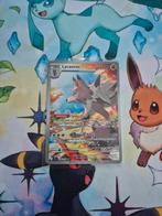 Lycanroc 166/159 Journey Together, Ophalen of Verzenden, Zo goed als nieuw