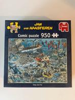 Jan van Haasteren 950 stuks puzzel., Ophalen of Verzenden, 500 t/m 1500 stukjes, Zo goed als nieuw, Legpuzzel