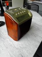 Sangean Radio, Ophalen of Verzenden, Zo goed als nieuw, Radio