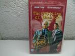 vhs 84b insp morse the settling of the sun, Cd's en Dvd's, VHS | Film, Alle leeftijden, Ophalen of Verzenden, Zo goed als nieuw