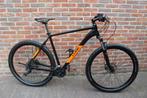 Nette Cube Aim SL XXL, Fietsen en Brommers, Fietsen | Mountainbikes en ATB, Gebruikt, Hardtail, 53 tot 57 cm, Ophalen