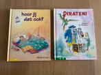 2 AVI kinderboekjes, Ophalen, Zo goed als nieuw