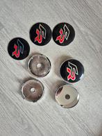 Velgen doppen, Ophalen of Verzenden, Gebruikt