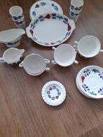 boerenbond servies, Ophalen, Zo goed als nieuw, Kop(pen) en/of Schotel(s), Aardewerk