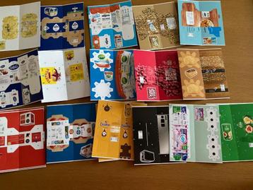 AH mini's beschikbaar voor biedingen