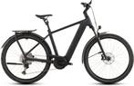 CUBE KATHMANDU HYBRID PRO 800 COAL/BLACK Heren COAL/BLACK 58, -, - 0
-, NL, Nieuw, -