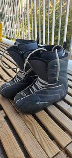Snowboardschoenen maat 27, Sport en Fitness, Snowboarden, Ophalen, Gebruikt, Overige typen