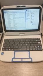 Windows Classmate mini laptop met kantelbaar scherm, Ophalen of Verzenden, Refurbished