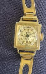 Dames horloge Ancre, Overige merken, Polshorloge, Ophalen of Verzenden, Onbekend