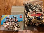 Lego 6386 police command base politie, Kinderen en Baby's, Speelgoed | Duplo en Lego, Ophalen of Verzenden, Gebruikt, Complete set