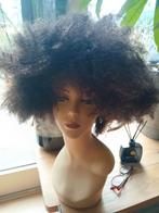 8 carnavals pruiken  nieuw en sommige 1x gedragen dames, Ophalen of Verzenden, Zo goed als nieuw, Accessoires