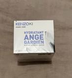 Kenzoki hydratant ange gardien cream 50 ml, Nieuw, Gehele gezicht, Verzorging, Verzenden