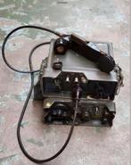 Veldradio 164-377 handset H-33E/PT local control C-434, Verzamelen, Ophalen, ., ., Nederland