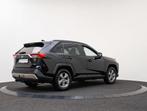 Toyota RAV4 2.5 Hybrid Dynamic | Trekhaak | Navigatie via ap, Automaat, Stof, Gebruikt, Zwart
