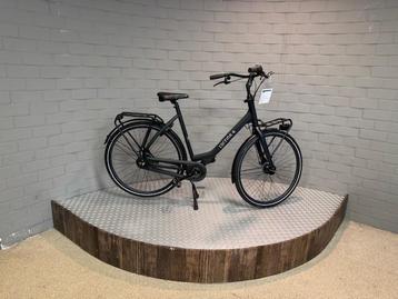 Cortina Common dames fiets beschikbaar voor biedingen