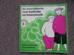 Bolke de beer Hildebrand (KB-127F), Boeken, Ophalen, Gelezen