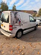 Volkswagen Caddy 1.6 D 55KW 2011, 74 pk, Volkswagen, Wit, Origineel Nederlands