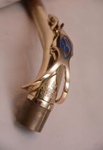 Saxofoon Hals / Neck - Selmer, Yanagisawa, Paraschos, Ophalen of Verzenden, Zo goed als nieuw, Saxofoon