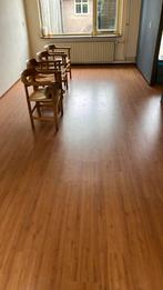 Laminaatvloer gratis ophalen, zelf demonteren, Doe-het-zelf en Verbouw, Ophalen, Gebruikt, 50 tot 150 cm, 10 tot 30 cm