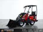 2024 Norcar a6226 VK9495 Shovel Telescoop (ook Giant)