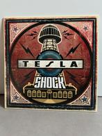 Tesla - shock, Ophalen of Verzenden, Zo goed als nieuw