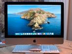 iMac 2,7 Ghz i5, Computers en Software, Apple Desktops, Ophalen, 2 tot 3 Ghz, IMac, 21,5 inch