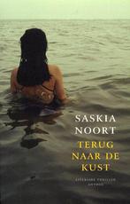 Terug naar de kust Saskia Noort, Ophalen of Verzenden, Gelezen, Saskia Noort, Nederland