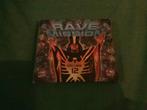 Rave Mission Volume 12 2cd (Dld), Ophalen of Verzenden, Gebruikt, Techno of Trance