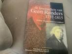 levensschets van geert reinders 1737 1815, Boeken, Godsdienst en Theologie, Ophalen of Verzenden