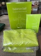 Balance ball, Sport en Fitness, Ophalen of Verzenden, Nieuw, Overig