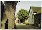 Bourtange Sinagoge Ongelopen Ansichtkaart ( B4687 ), Ophalen of Verzenden, Ongelopen