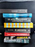 Leesboeken, Ophalen of Verzenden, Gelezen