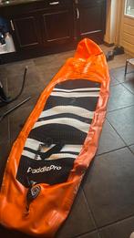 Sup board, Watersport en Boten, Geen board, Ophalen, Gebruikt