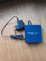 NetGear Gigabit Switch GS105, Computers en Software, Netwerk switches, Ophalen of Verzenden, Nieuw