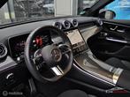 Mercedes GLC-klasse 200 4MATIC AMG Panorama/Memory/Burmester, Auto's, Automaat, Startonderbreker, Zwart, 4 cilinders