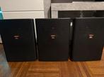 JBL Complete Luidsprekerset - Perfecte Geluidservaring, Audio, Tv en Foto, Luidsprekers, Ophalen, Gebruikt, JBL, 60 tot 120 watt