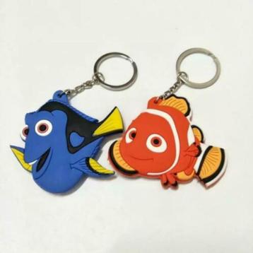 Sleutelhanger duiken finding Nemo finding dory beschikbaar voor biedingen
