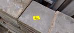 Stoep tegels, Ophalen, Gebruikt, Minder dan 5 m², Beton