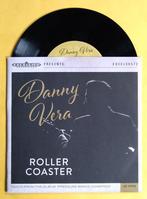 Top2000#0002 Danny Vera - Roller coaster (+Honey south*), Cd's en Dvd's, 7 inch, Single, Verzenden