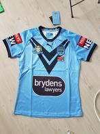 North South Wales Blues jersey size L/xl/xxl, Kleding | Heren, Sportkleding, Ophalen of Verzenden, Zo goed als nieuw, Maat 46 (S) of kleiner